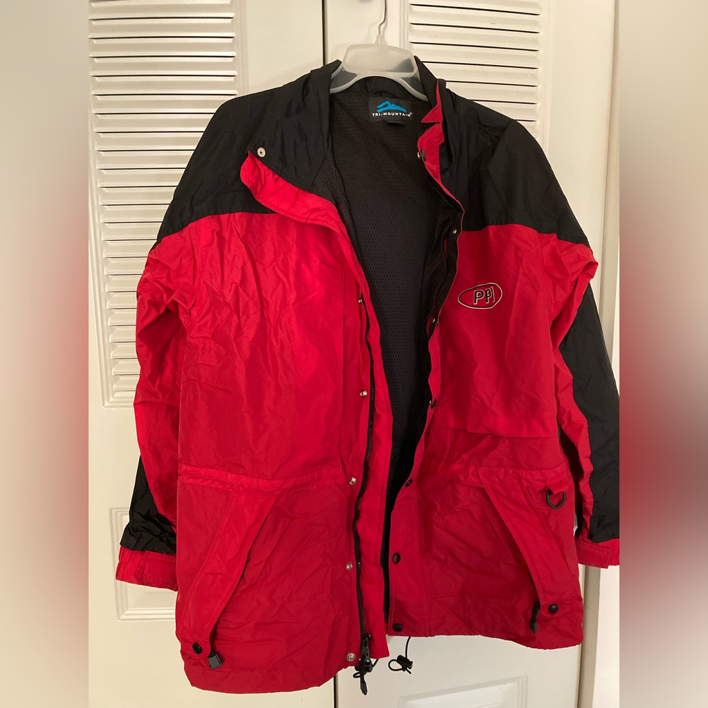 All-Weather Jacket